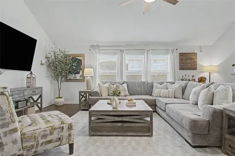 28052 Dove Chase Drive Spring TX 77386