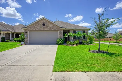 28052 Dove Chase Drive Spring TX 77386