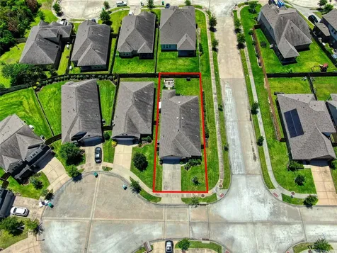 28052 Dove Chase Drive Spring TX 77386