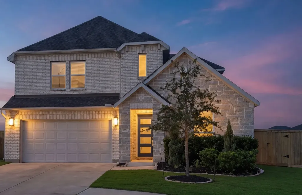 22114 Palo Dura Lane Tomball TX 77375