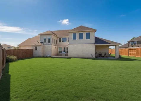 22114 Palo Dura Lane Tomball TX 77375