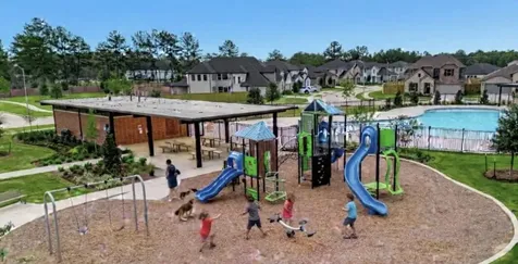 22114 Palo Dura Lane Tomball TX 77375
