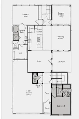 22114 Palo Dura Lane Tomball TX 77375