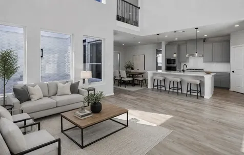22114 Palo Dura Lane Tomball TX 77375