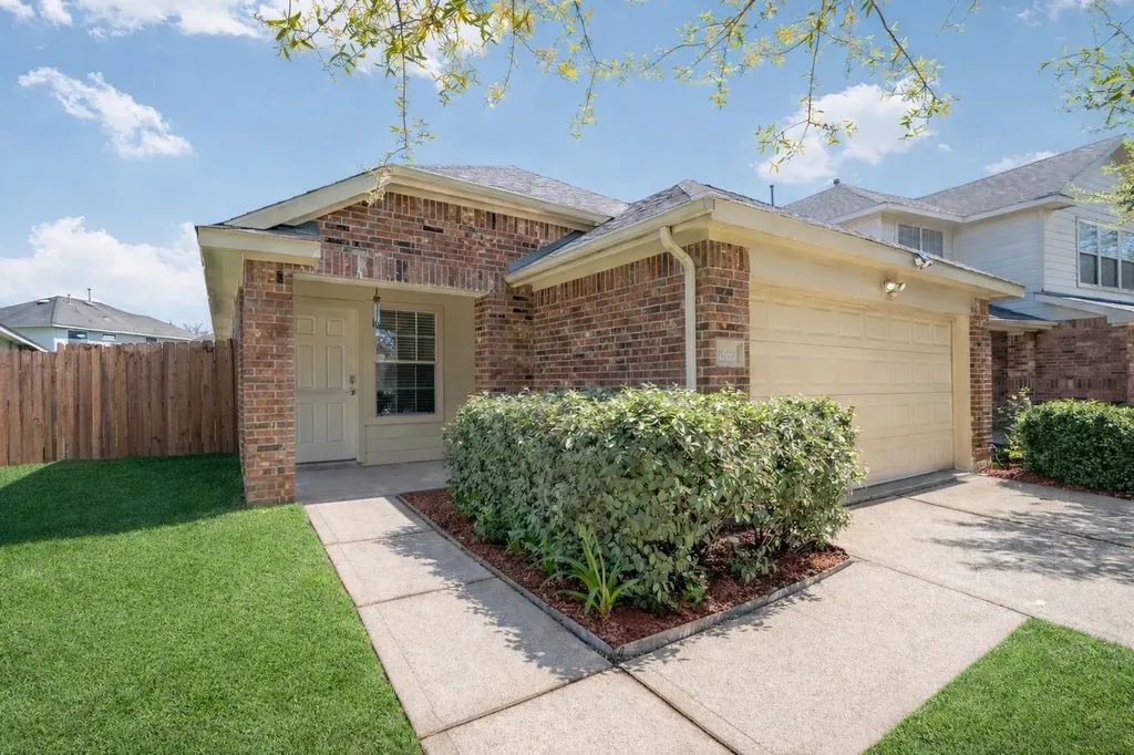 14323 Brunswick Point Lane Houston TX 77047