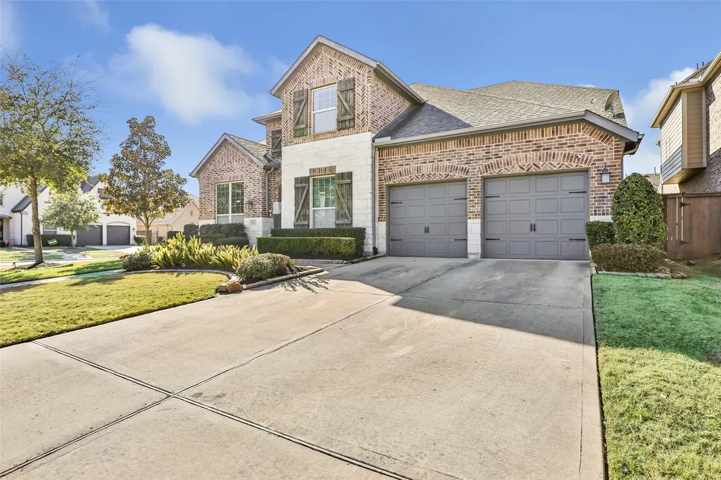 16803 Whiteoak Canyon Drive Humble TX 77346