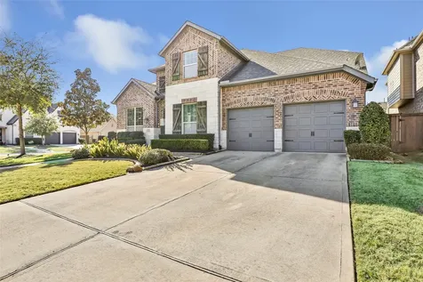 16803 Whiteoak Canyon Drive Humble TX 77346