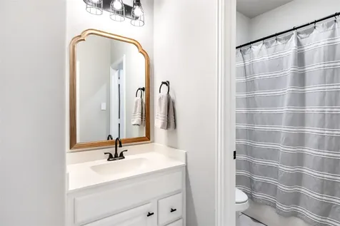 16803 Whiteoak Canyon Drive Humble TX 77346