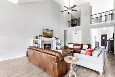 16803 Whiteoak Canyon Drive Humble TX 77346