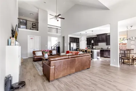 16803 Whiteoak Canyon Drive Humble TX 77346
