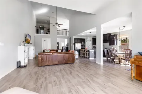 16803 Whiteoak Canyon Drive Humble TX 77346