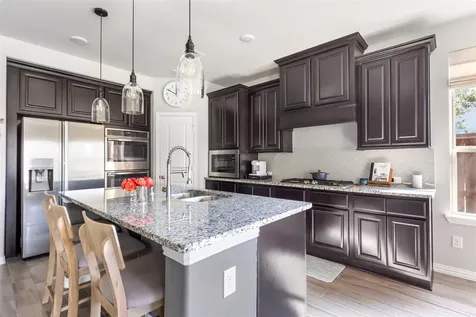 16803 Whiteoak Canyon Drive Humble TX 77346