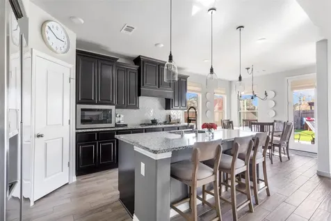 16803 Whiteoak Canyon Drive Humble TX 77346