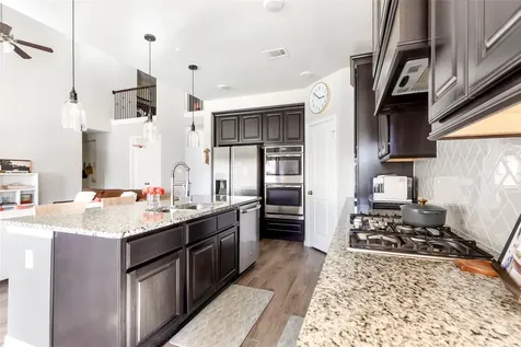 16803 Whiteoak Canyon Drive Humble TX 77346