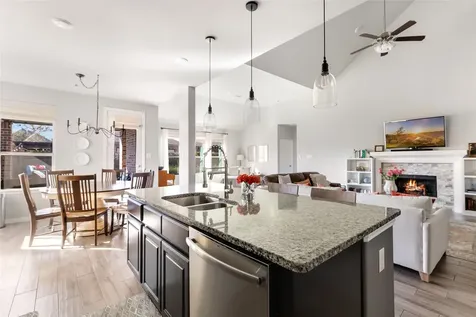16803 Whiteoak Canyon Drive Humble TX 77346