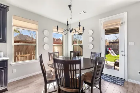 16803 Whiteoak Canyon Drive Humble TX 77346