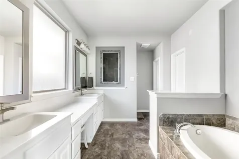 16803 Whiteoak Canyon Drive Humble TX 77346