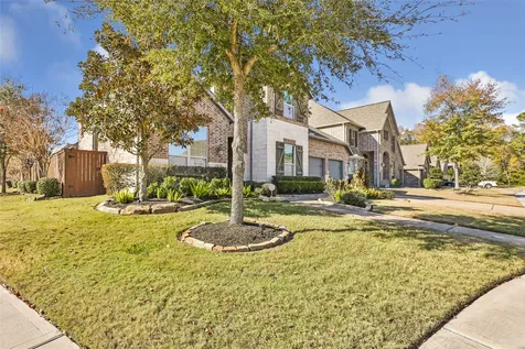 16803 Whiteoak Canyon Drive Humble TX 77346