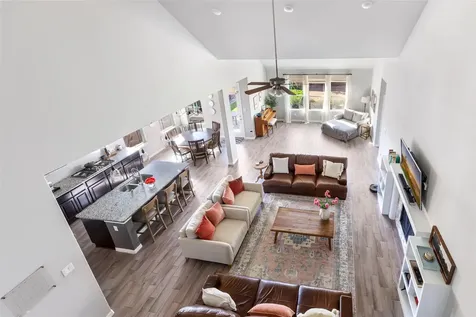 16803 Whiteoak Canyon Drive Humble TX 77346
