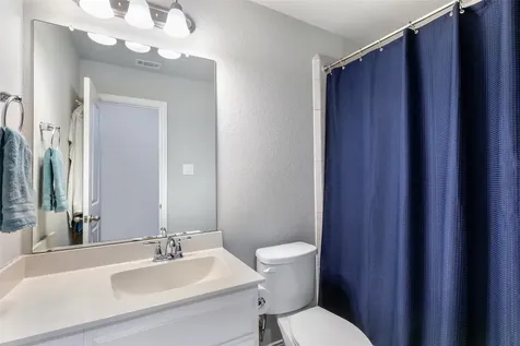 16803 Whiteoak Canyon Drive Humble TX 77346