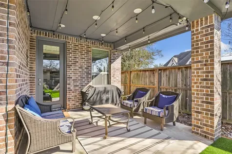 16803 Whiteoak Canyon Drive Humble TX 77346