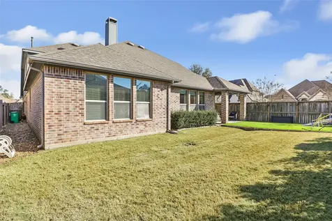 16803 Whiteoak Canyon Drive Humble TX 77346