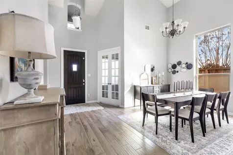 16803 Whiteoak Canyon Drive Humble TX 77346