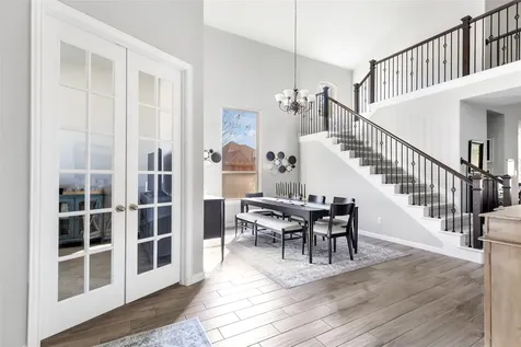 16803 Whiteoak Canyon Drive Humble TX 77346