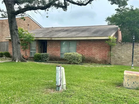 4803 Pebble Brook Street Baytown TX 77521