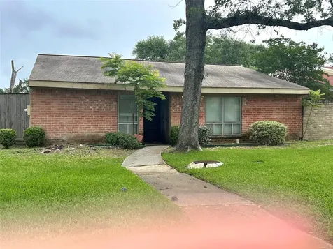 4803 Pebble Brook Street Baytown TX 77521