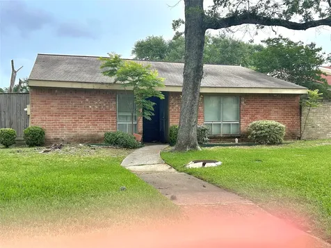 4803 Pebble Brook Street Baytown TX 77521