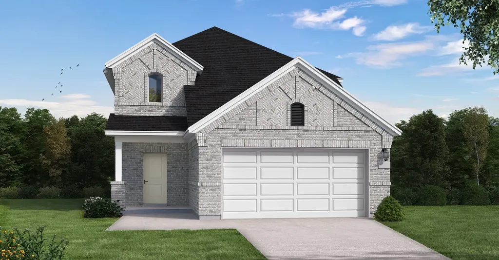26835 Concord Dawn Drive Richmond TX 77406