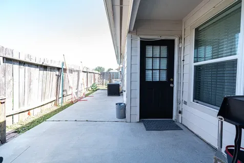 10306 Gerlach Street Houston TX 77034