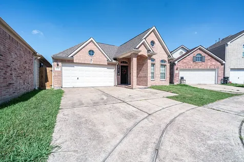 10306 Gerlach Street Houston TX 77034