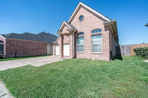 10306 Gerlach Street Houston TX 77034
