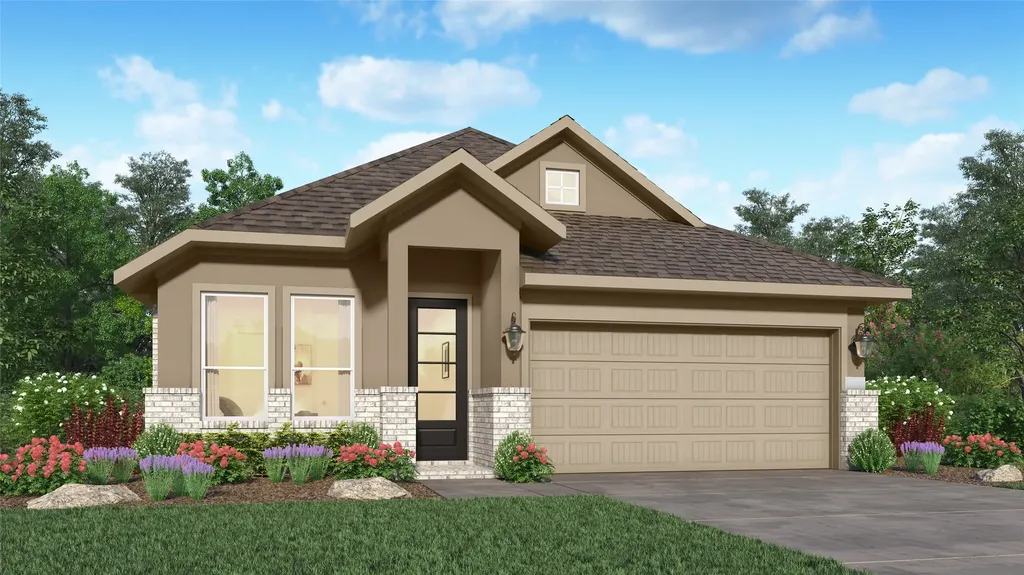 6426 Green Pedal Lane Katy TX 77493
