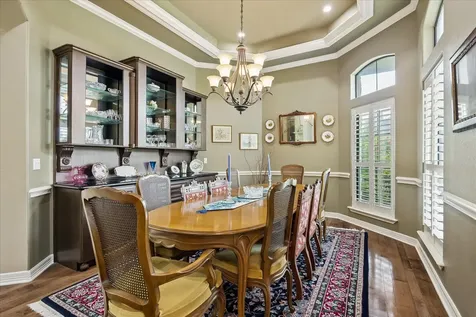 3391 Clearwood Circle Alvin TX 77511