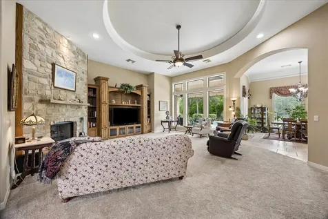 3391 Clearwood Circle Alvin TX 77511