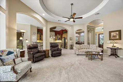 3391 Clearwood Circle Alvin TX 77511