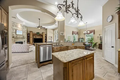3391 Clearwood Circle Alvin TX 77511