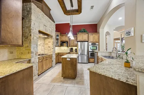 3391 Clearwood Circle Alvin TX 77511
