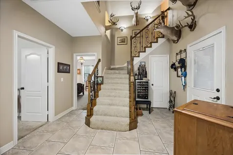 3391 Clearwood Circle Alvin TX 77511
