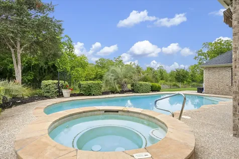 3391 Clearwood Circle Alvin TX 77511