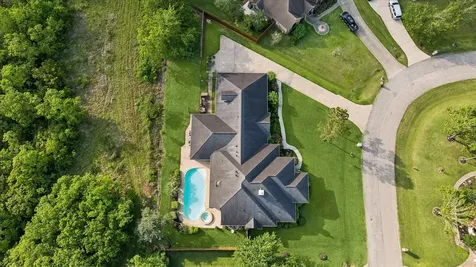 3391 Clearwood Circle Alvin TX 77511
