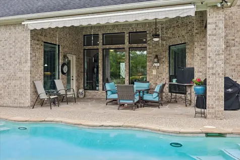 3391 Clearwood Circle Alvin TX 77511