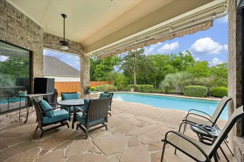 3391 Clearwood Circle Alvin TX 77511