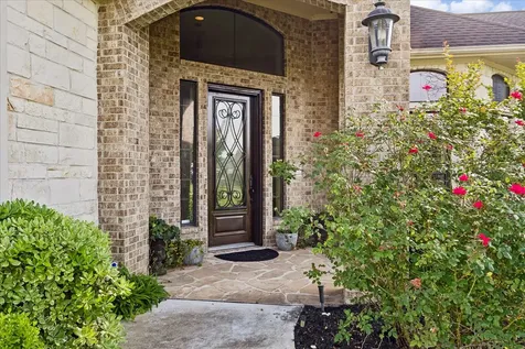 3391 Clearwood Circle Alvin TX 77511