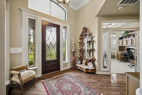 3391 Clearwood Circle Alvin TX 77511