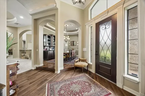 3391 Clearwood Circle Alvin TX 77511