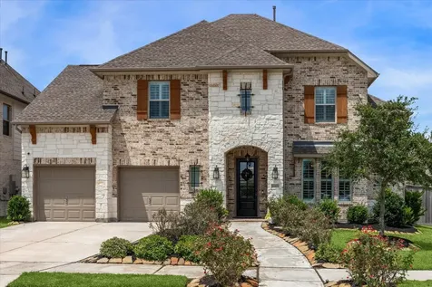 8919 Autumn Pine Drive Missouri City TX 77459